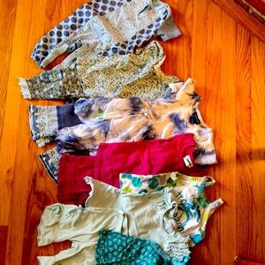 Naartjie size 3/6 months 11 piece bundle